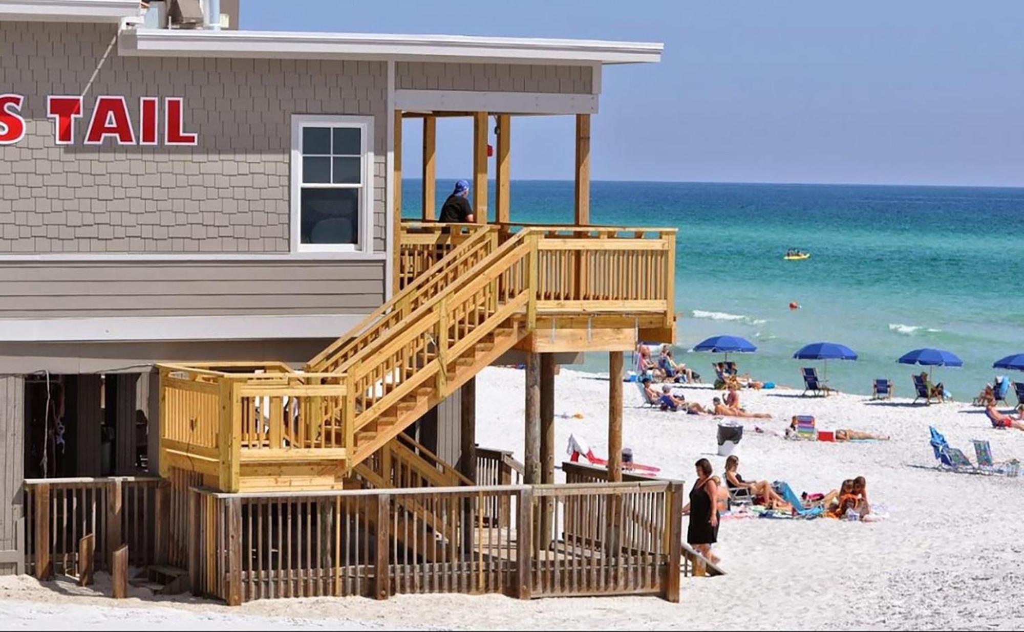 Ariel Dunes I 1404 Destin Exteriér fotografie