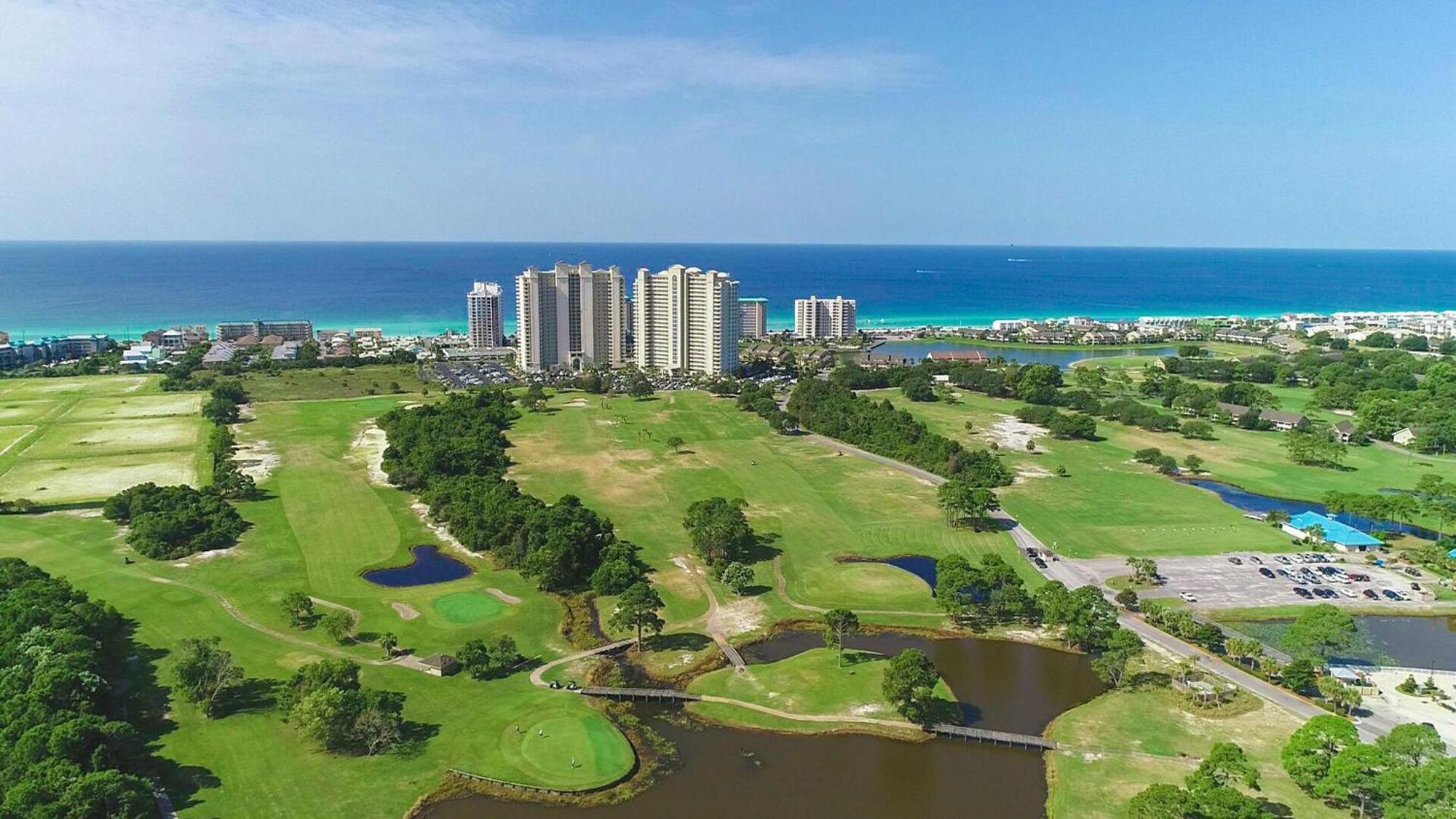 Ariel Dunes I 1404 Destin Exteriér fotografie