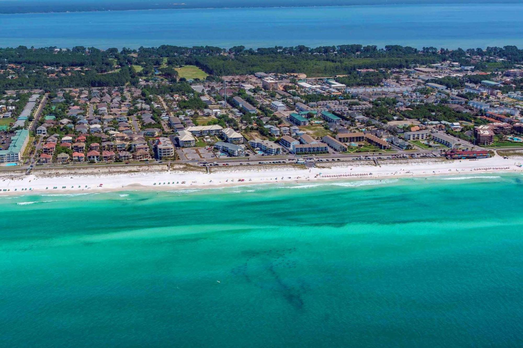 Ariel Dunes I 1404 Destin Exteriér fotografie