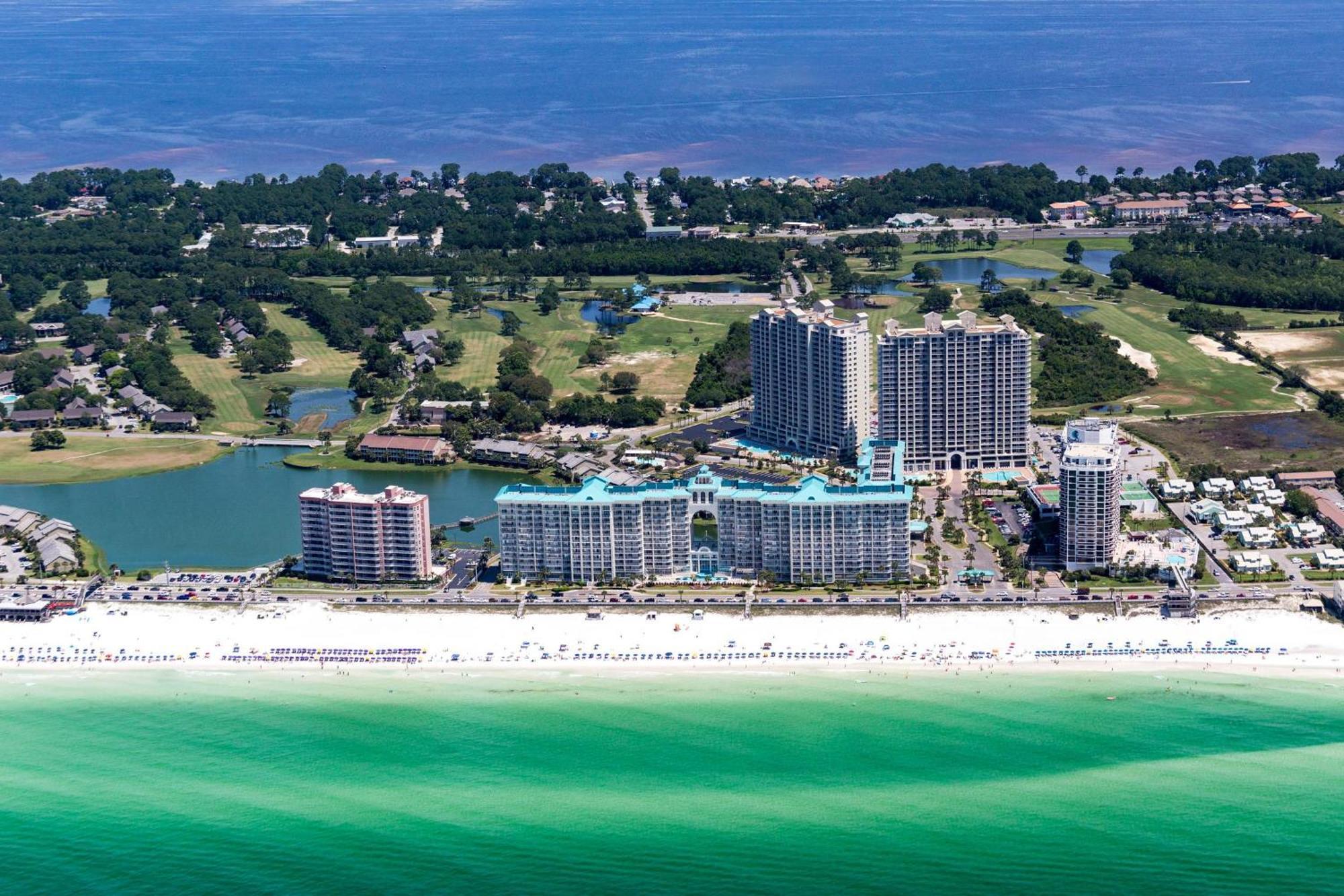Ariel Dunes I 1404 Destin Exteriér fotografie