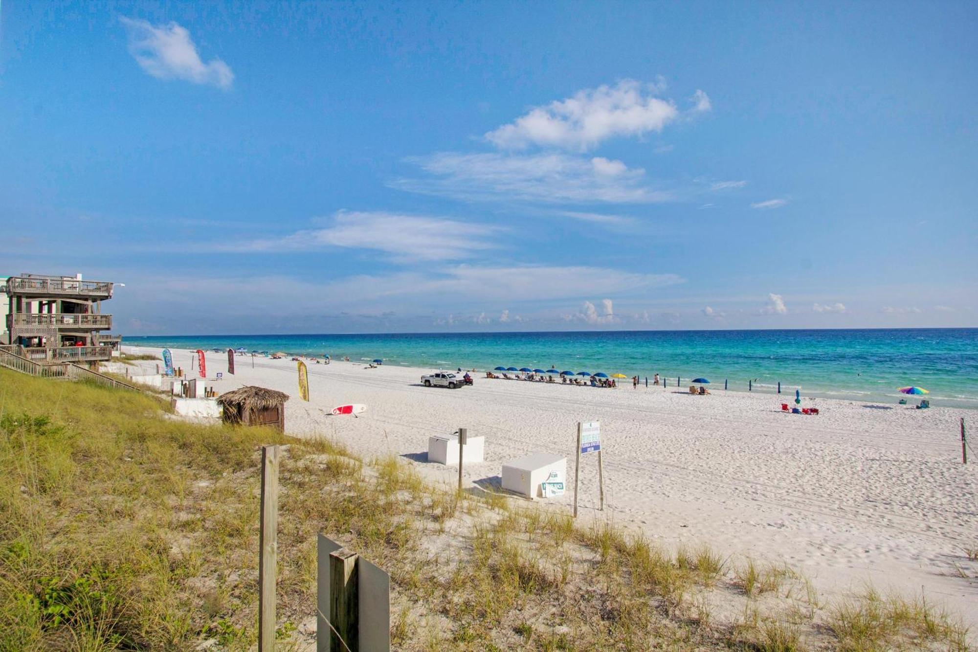 Ariel Dunes I 1404 Destin Exteriér fotografie