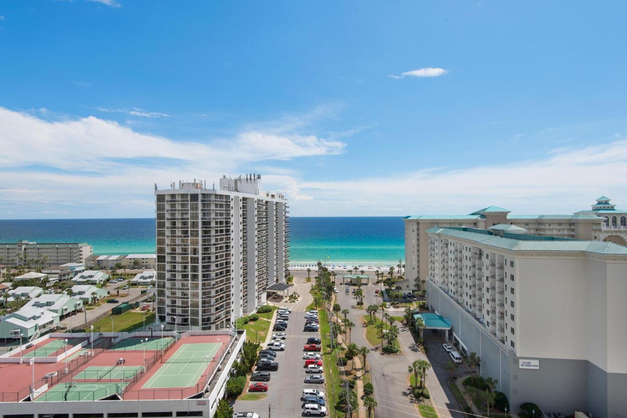 Ariel Dunes I 1404 Destin Exteriér fotografie