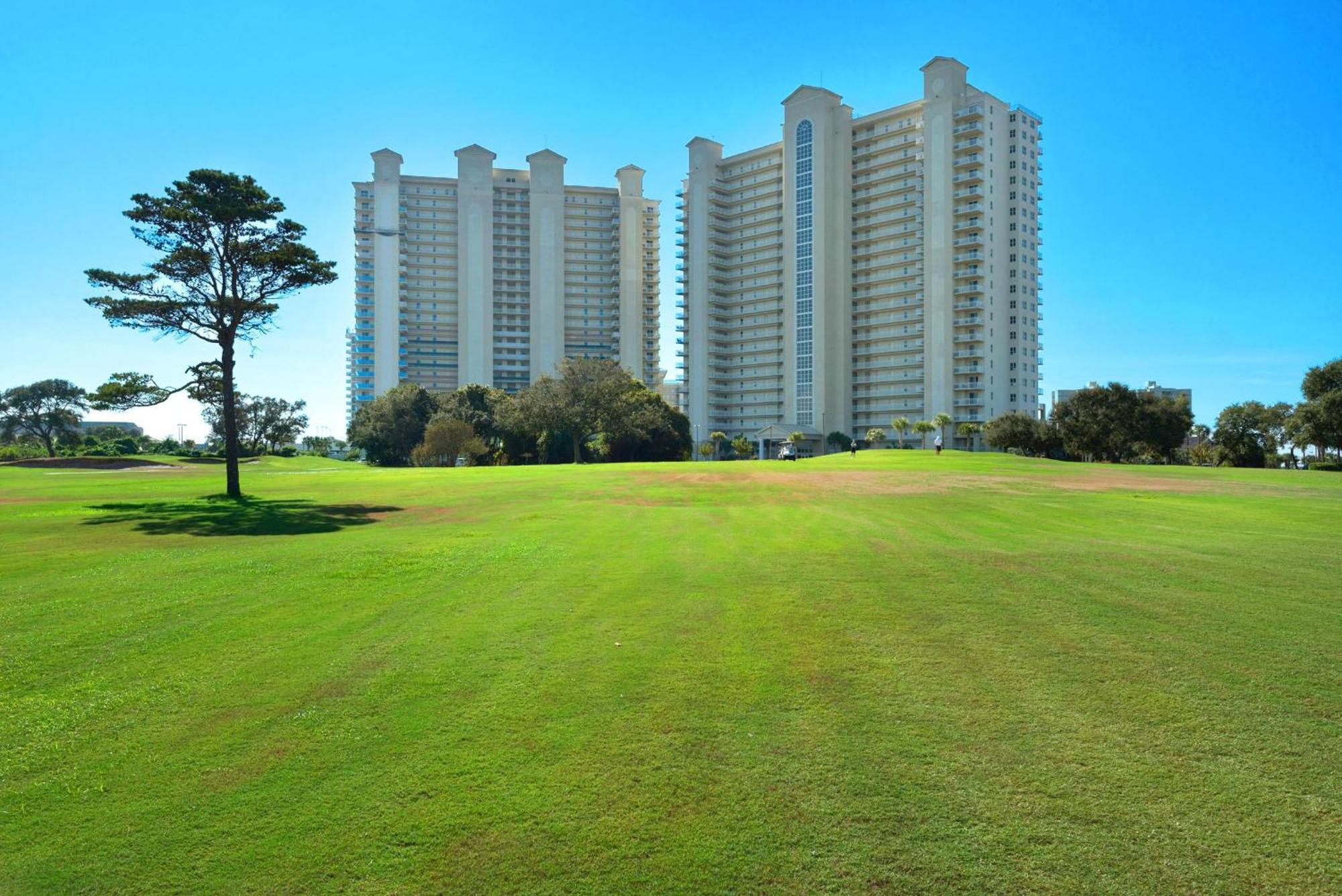 Ariel Dunes I 1404 Destin Exteriér fotografie